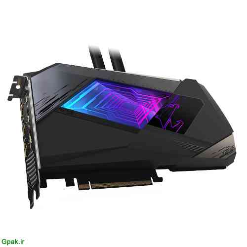 دانلود فایل آپدیت کارت گرافیک گیگابایت GigaByte AORUS GeForce RTX 3080 Ti XTREME WATERFORCE 12G Firmware Update